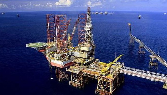 Xuất khẩu dầu thô tăng mạnh trong tháng đầu tiên năm 2019 xuat khau dau tho tang manh trong thang dau tien nam 2019