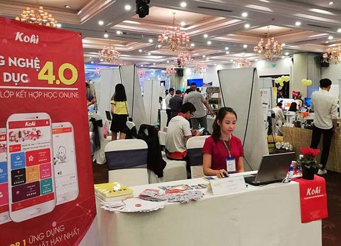 Hệ sinh thái khởi nghiệp sáng tạo Việt Nam: Lan tỏa tinh thần khởi nghiệp he sinh thai khoi nghiep sang tao viet nam lan toa tinh than khoi nghiep