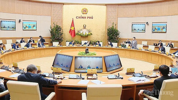 Giữ ổn định thị trường trong mọi tình huống Giữ ổn định thị trường trong mọi tình huống