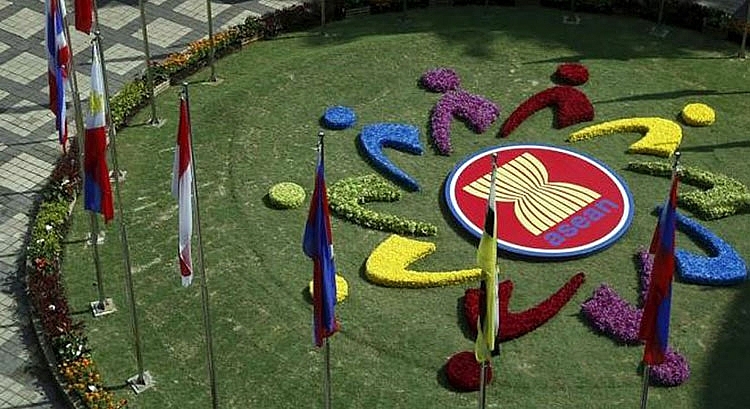 Trọng tâm ưu tiên ASEAN trong các thỏa thuận thương mại thời hậu Brexit của Vương quốc Anh Trọng tâm ưu tiên ASEAN trong các thỏa thuận thương mại thời hậu Brexit của Vương quốc Anh