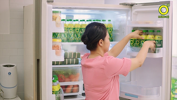 Ngày Tết hối hả, thưởng trà để xua tan căng thẳng Ngày Tết hối hả, thưởng trà để xua tan căng thẳng