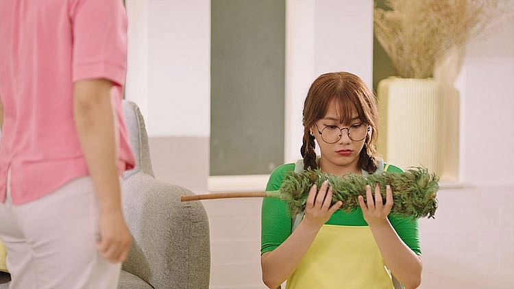 Ngày Tết hối hả, thưởng trà để xua tan căng thẳng Ngày Tết hối hả, thưởng trà để xua tan căng thẳng