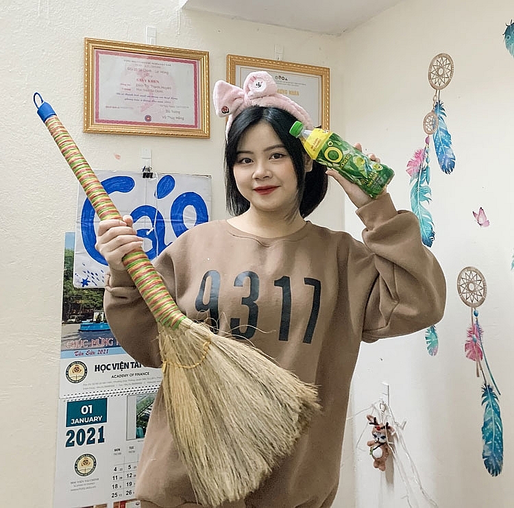 Ngày Tết hối hả, thưởng trà để xua tan căng thẳng Ngày Tết hối hả, thưởng trà để xua tan căng thẳng