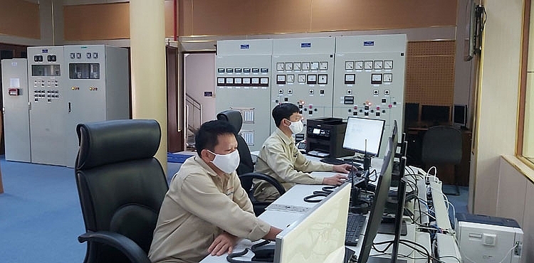 Ialy, đón tết giữa mùa dịch Covid-19 Ialy, đón tết giữa mùa dịch Covid-19