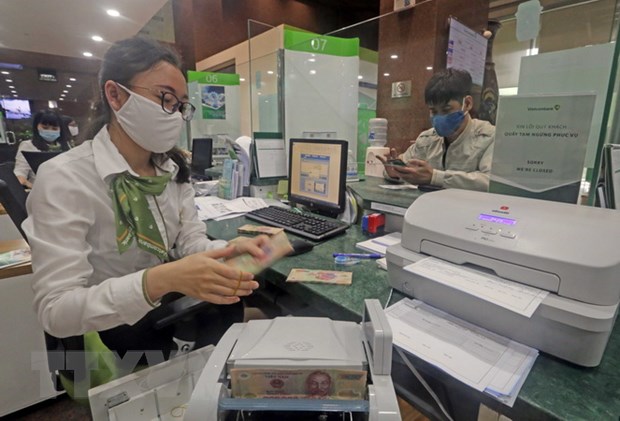 Các ngân hàng tung loạt khuyến mại lì xì khách hàng sau Tết cac ngan hang tung loat khuyen mai li xi khach hang sau tet