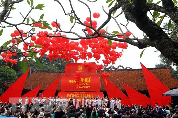 dung to chuc ngay tho viet nam nam 2021 tren toan quoc