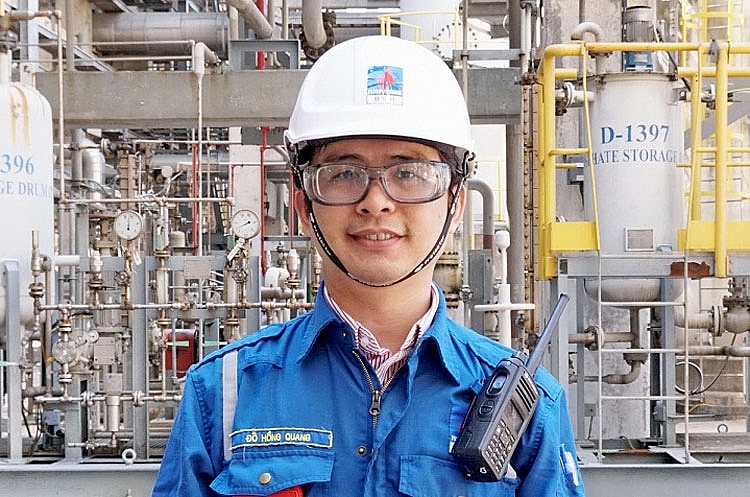 Nền tảng văn hóa là động lực đưa BSR vượt qua “bão kép”