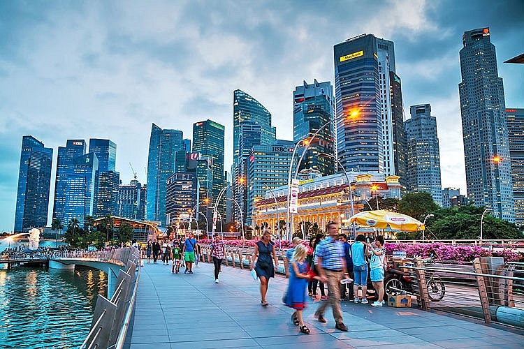 Bất động sản đón đầu quá trình đô thị hóa khi Phú Quốc lên thành phố