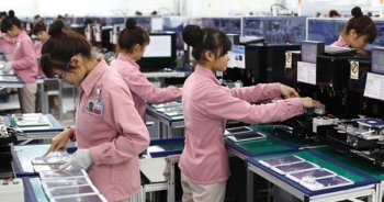 Nhiều dự án FDI