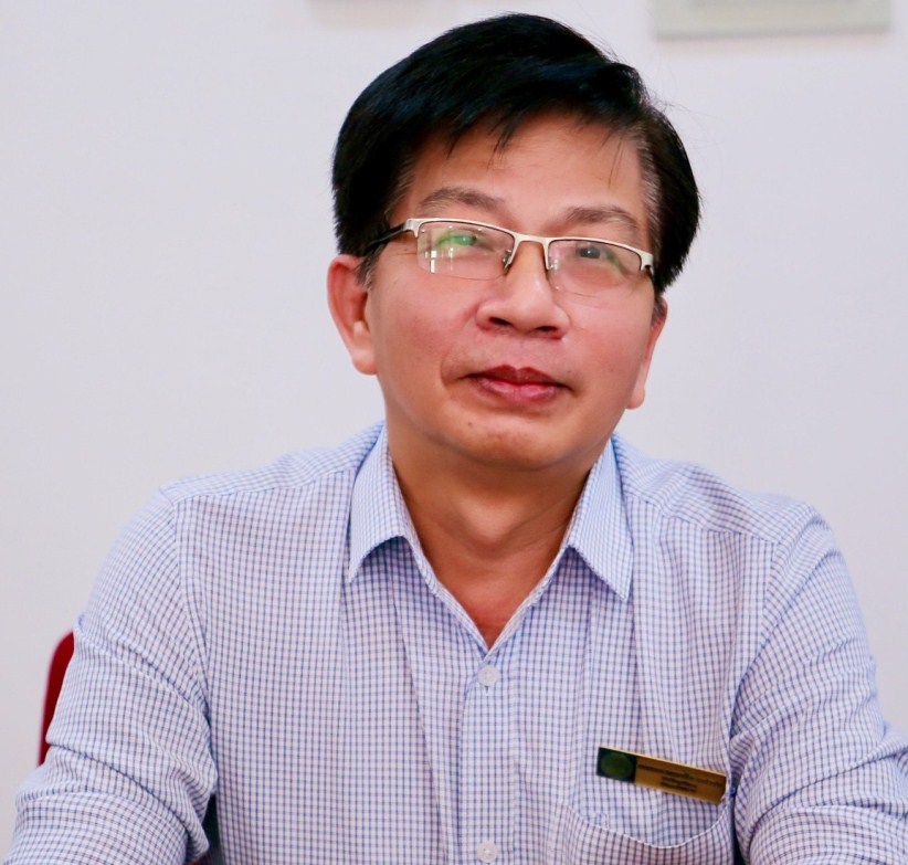 Khát vọng Việt Nam thịnh vượng là động lực phát triển năm 2022 - Ảnh 1. Khát vọng Việt Nam thịnh vượng là động lực phát triển năm 2022 - Ảnh 1.