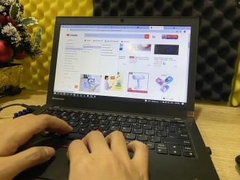 Siết quản lý, thu thuế từ Google, Facebook, Youtube