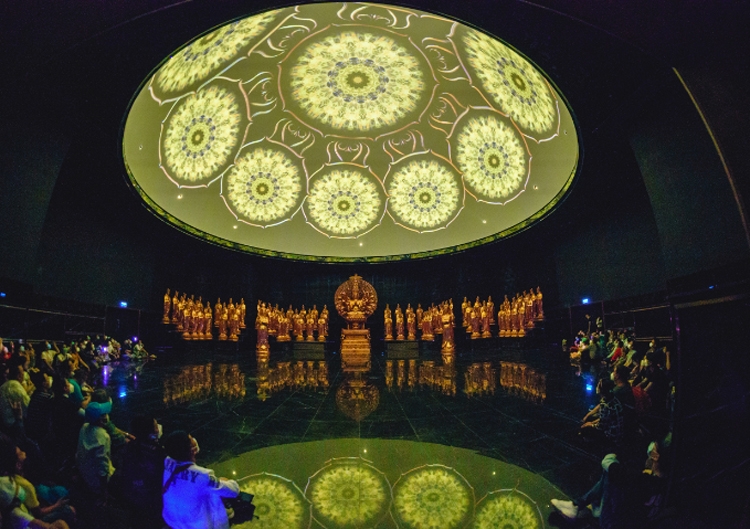 Khách đến núi Bà Đen Tây Ninh tăng mạnh, du lịch cả nước đón nhiều tín hiệu ấm Khách đến núi Bà Đen Tây Ninh tăng mạnh, du lịch cả nước đón nhiều tín hiệu ấm