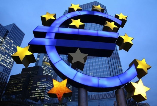Ủy ban châu Âu hạ dự báo tăng trưởng của Eurozone trong năm 2022 hình ảnh 1 Uy ban chau Au ha du bao tang truong cua Eurozone trong nam 2022 hinh anh 1