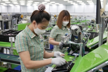 Phát triển kinh tế xanh: Yếu tố quan trọng thu hút vốn FDI