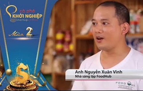 FoodHub.vn - Nền tảng thực phẩm sạch chuyên dụng cho người Việt