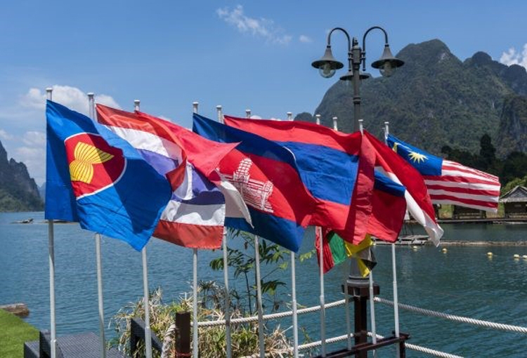 ASEAN xúc tiến việc gia nhập của Đông Timor ASEAN xúc tiến việc gia nhập của Đông Timor