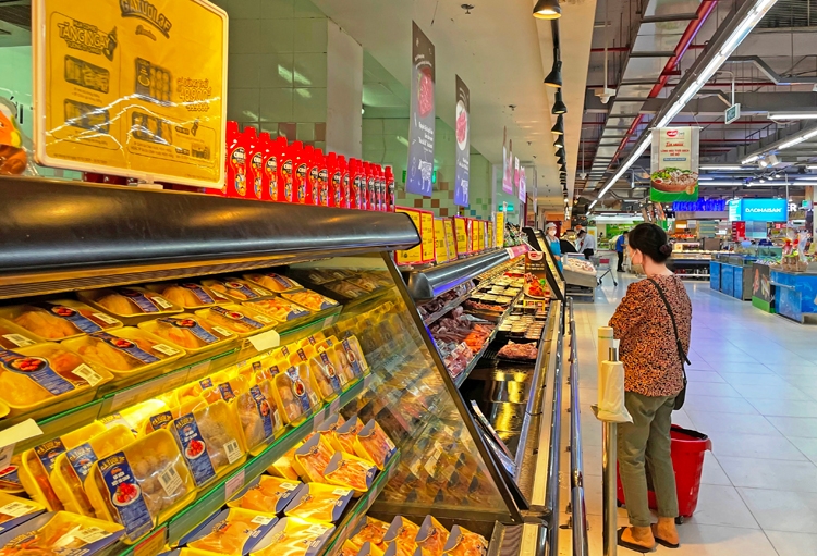 Giảm thuế VAT: Những tác động tích cực