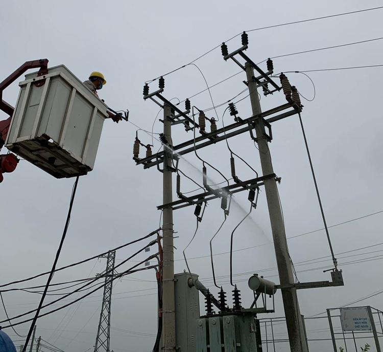 PC Hà Nam hướng đến các hoạt động kinh doanh và dịch vụ khách hàng tốt nhất PC Hà Nam hướng đến các hoạt động kinh doanh và dịch vụ khách hàng tốt nhất