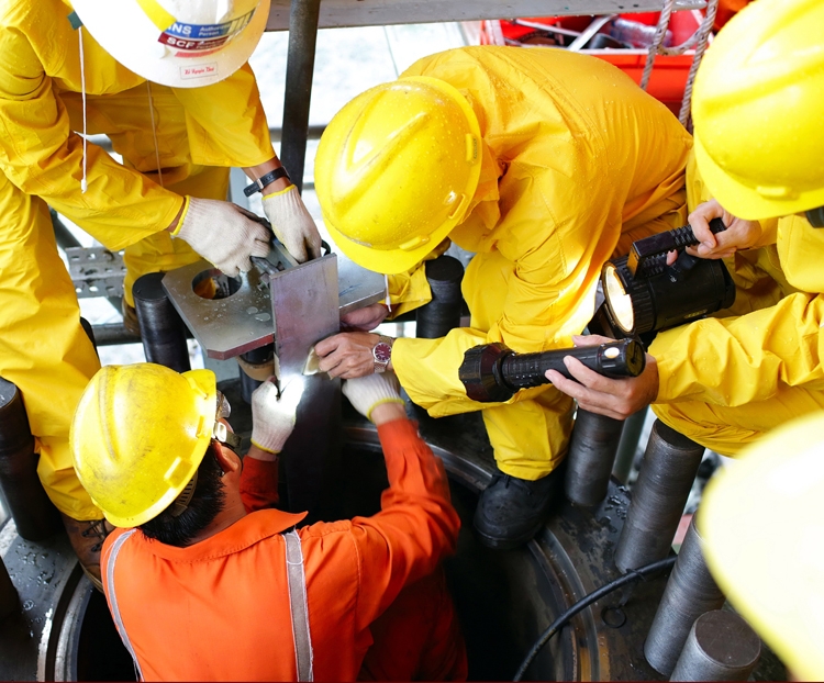 Công đoàn PV GAS kêu gọi người lao động tích cực tham gia Cuộc thi viết “Vòng tay Công đoàn”