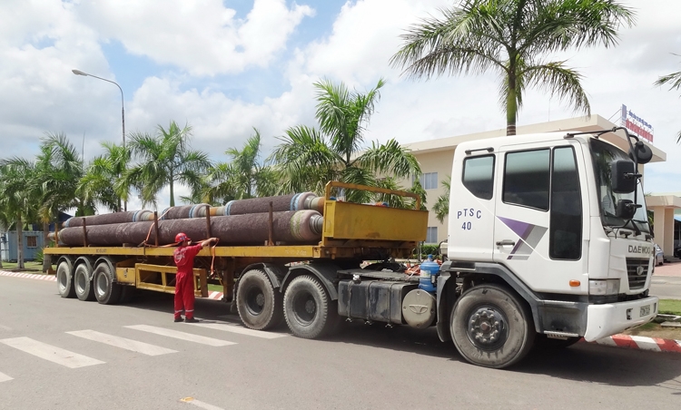 PVCoating: Nỗ lực phát triển thị trường, đảm bảo việc làm và ổn định thu nhập cho người lao động PVCoating: Nỗ lực phát triển thị trường, đảm bảo việc làm và ổn định thu nhập cho người lao động