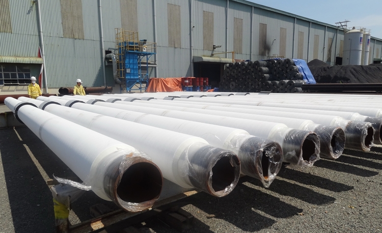 PVCoating: Nỗ lực phát triển thị trường, đảm bảo việc làm và ổn định thu nhập cho người lao động PVCoating: Nỗ lực phát triển thị trường, đảm bảo việc làm và ổn định thu nhập cho người lao động