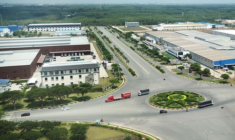 Bất động sản công nghiệp: "Bánh ngon" không dành cho tất cả Bất động sản công nghiệp: "Bánh ngon" không dành cho tất cả