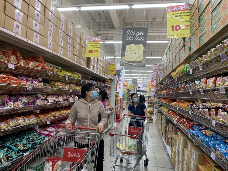 Kinh tế Việt Nam năm 2022: Triển vọng lạc quan