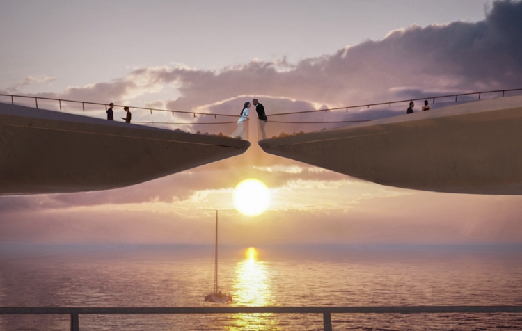 Cầu Hôn của Việt Nam được truyền hình Ý ca ngợi khi còn chưa ra mắt Cầu Hôn của Việt Nam được truyền hình Ý ca ngợi khi còn chưa ra mắt