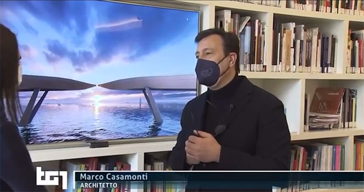 Cầu Hôn của Việt Nam được truyền hình Ý ca ngợi khi còn chưa ra mắt Cầu Hôn của Việt Nam được truyền hình Ý ca ngợi khi còn chưa ra mắt