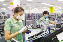 Đầu tư nước ngoài tiếp tục xu hướng phục hồi