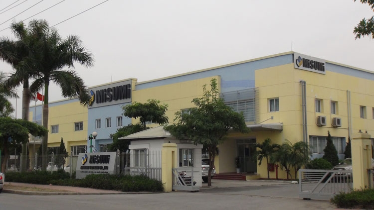 misumi nha san xuat tu dong hang dau viet nam
