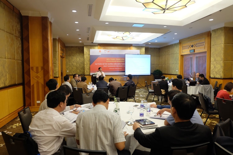 duc ho tro viet nam phat trien so tay huong dan kiem toan nang luong