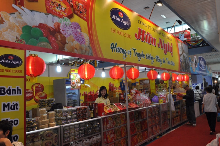 Phú Thọ: Hàng Việt chiếm lĩnh vùng khó khăn phu tho hang viet chiem linh vung kho khan