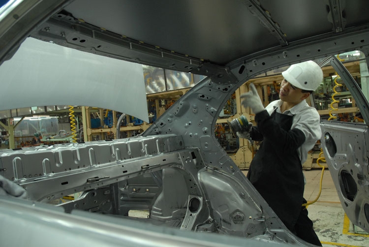 Doanh nghiệp Nhật Bản: Việt Nam vẫn là điểm đến quan trọng doanh nghiep nhat ban viet nam van la diem den quan trong