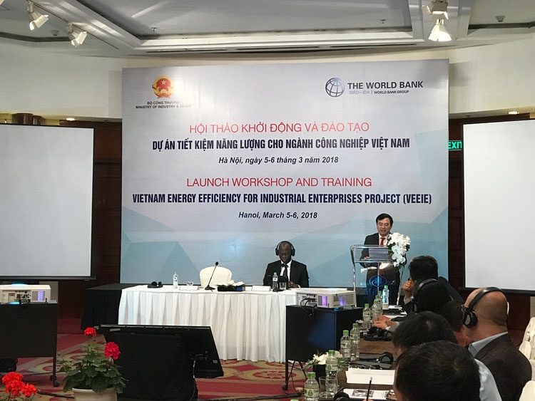 tiet kiem nang luong cho nganh cong nghiep