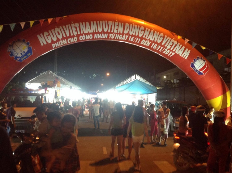 14 chuyến hàng về các nhà máy và khu công nghiệp Đồng Nai 14 chuyen hang ve cac nha may va khu cong nghiep dong nai