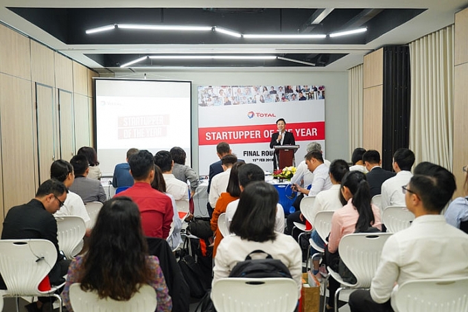 Khởi nghiệp vì cộng đồng – cuộc đua của người trẻ khoi nghiep vi cong dong cuoc dua cua nguoi tre