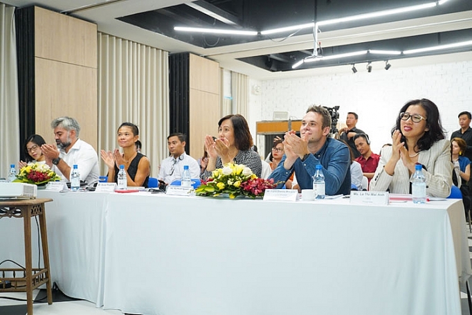 Khởi nghiệp vì cộng đồng – cuộc đua của người trẻ khoi nghiep vi cong dong cuoc dua cua nguoi tre