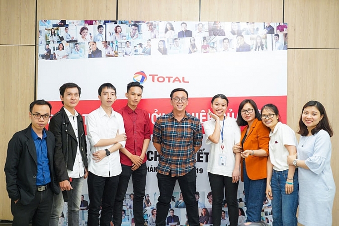 Khởi nghiệp vì cộng đồng – cuộc đua của người trẻ khoi nghiep vi cong dong cuoc dua cua nguoi tre