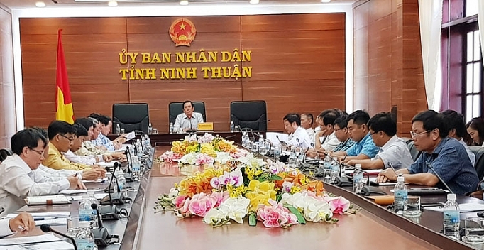 dien mat troi ap mai o ninh thuan vi sao kho nhan rong