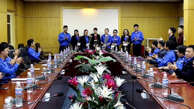 Tuổi trẻ than Mạo Khê sôi nổi hưởng ứng ra quân Tháng Thanh niên tuoi tre than mao khe soi noi huong ung ra quan thang thanh nien