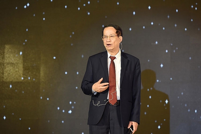 doanh nghiep ban le gop phan tao lap van minh tieu dung tai viet nam