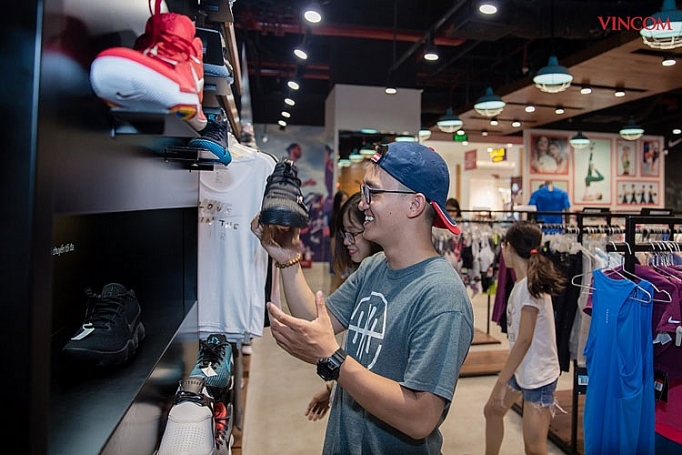 doanh nghiep ban le gop phan tao lap van minh tieu dung tai viet nam