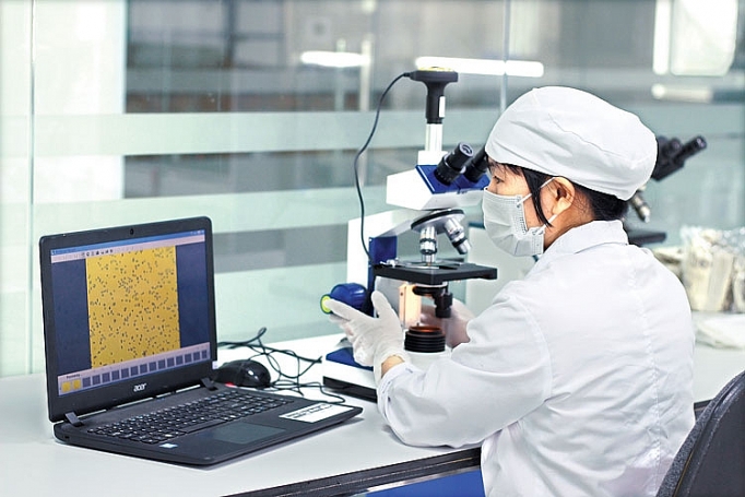 nghien cuu tach chiet thanh cong beta glucan tin vui cho benh nhan ung thu