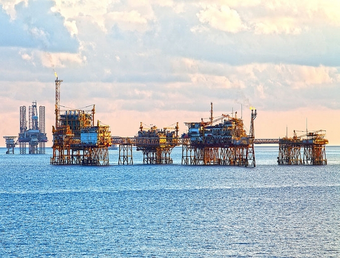 Vietsovpetro: 101 sáng kiến mang lại hiệu quả kinh tế hơn 10 triệu USD trong năm 2018 vietsovpetro 101 sang kien mang lai hieu qua kinh te hon 10 trieu usd trong nam 2018