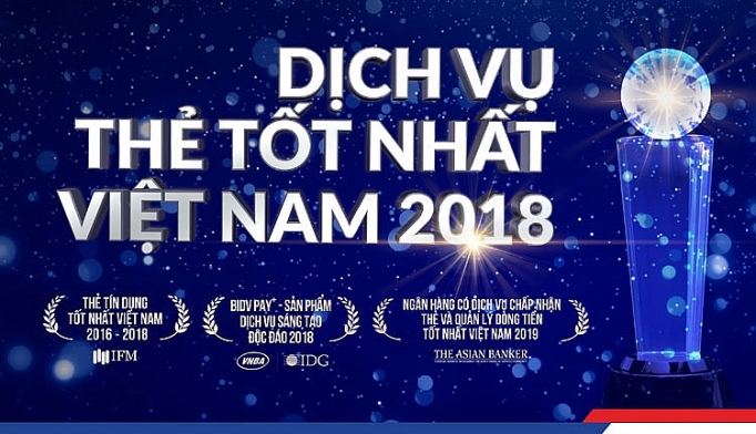 tri an chu the bidv voi nhieu uu dai hap dan