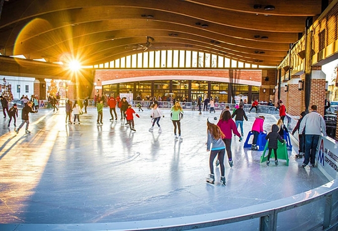 ha noi sap co dai trung tam thuong mai quoc te lan dau tien xuat hien tai viet nam