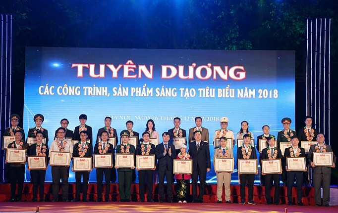 nhung nguoi tre sang tao va sang tao thanh cong o gpp ca mau