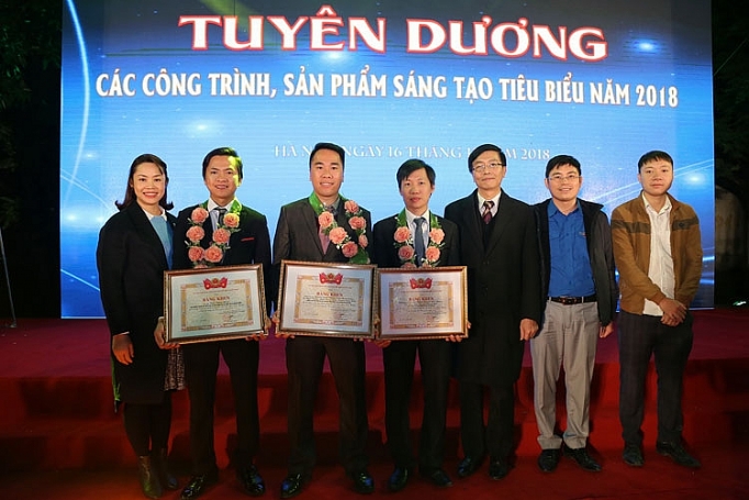 nhung nguoi tre sang tao va sang tao thanh cong o gpp ca mau