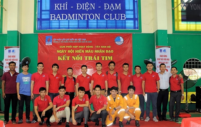 nhung nguoi tre sang tao va sang tao thanh cong o gpp ca mau